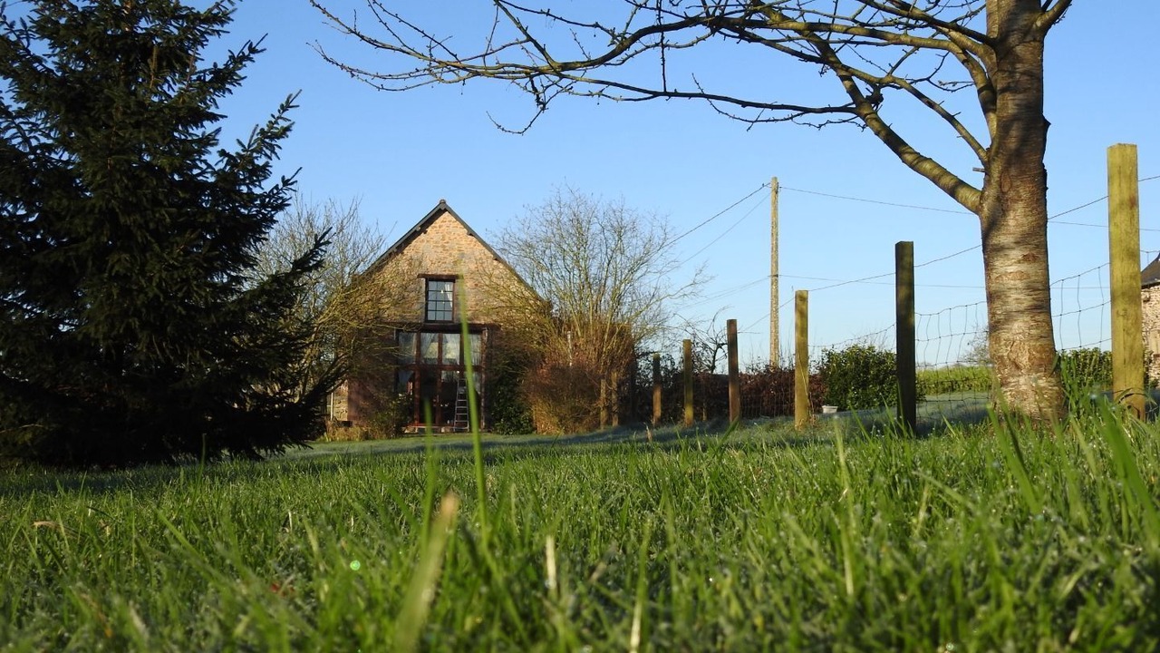 Photo of Outdoor in Bazouges-la-Perouse