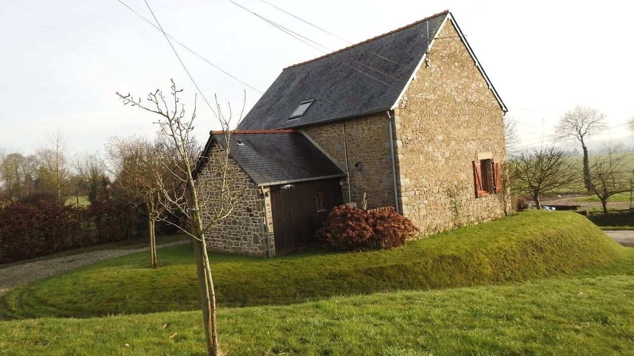 Photo of Outdoor in Bazouges-la-Perouse