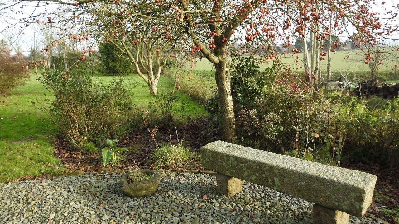 Photo of Outdoor in Bazouges-la-Perouse