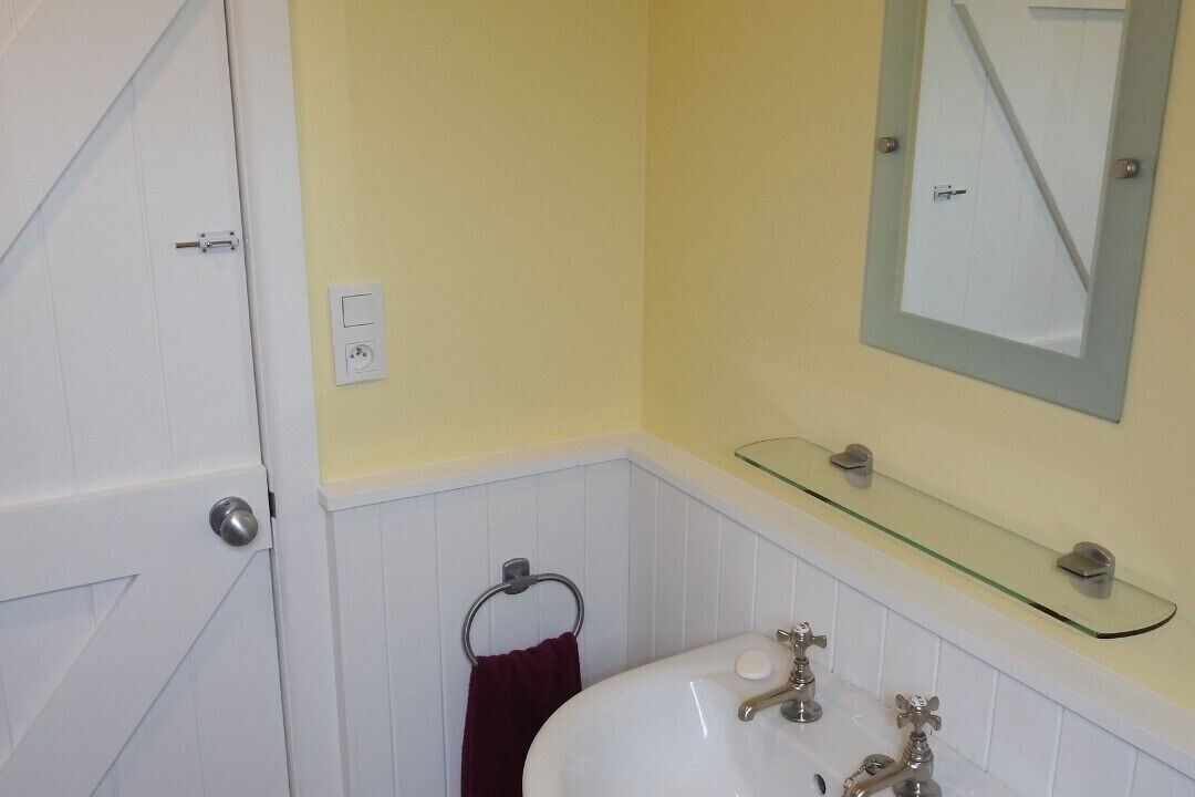 Photo of Bathroom in Bazouges-la-Perouse