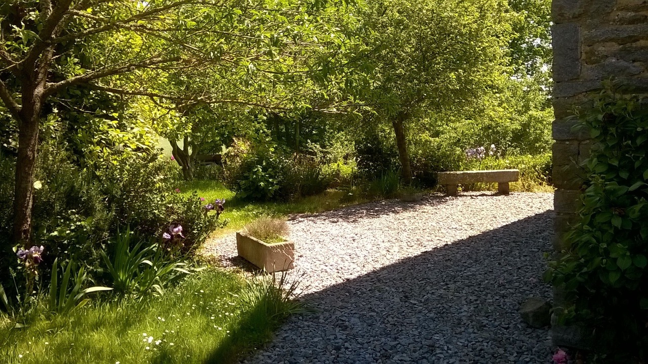 Photo of Outdoor in Bazouges-la-Perouse