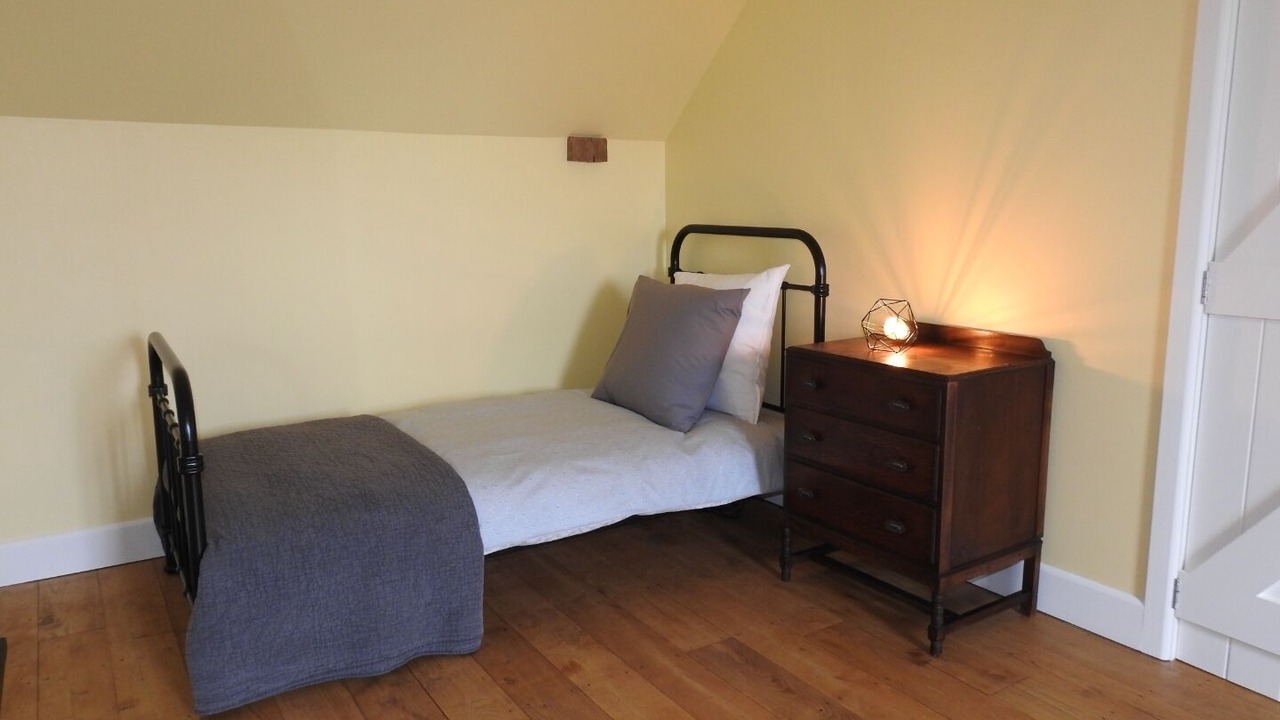Photo of Bedroom in Bazouges-la-Perouse