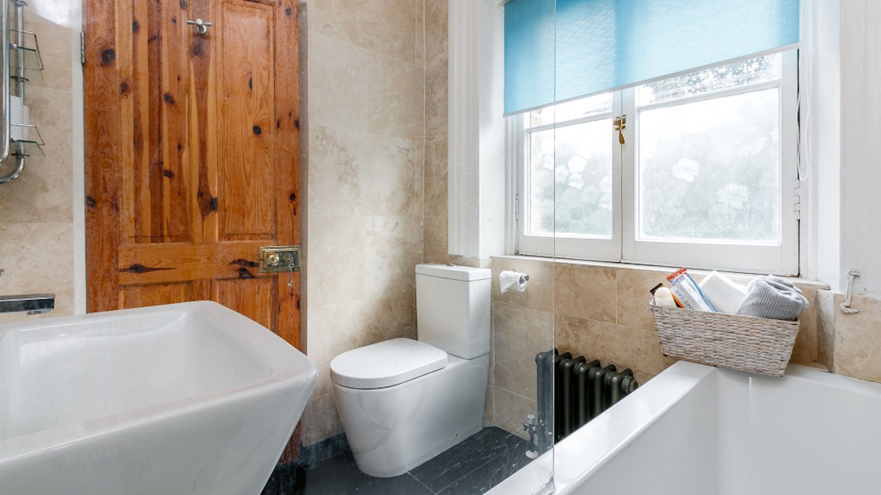 Photo of Bathroom in Clapham
