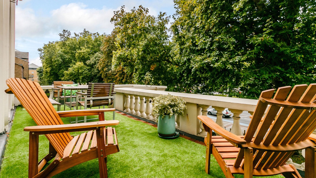 Photo of Outdoor in Clapham