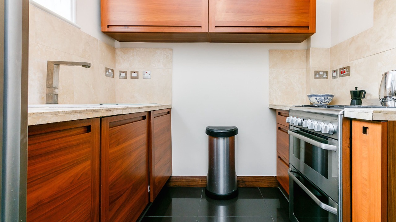 Photo of Kitchen in Clapham