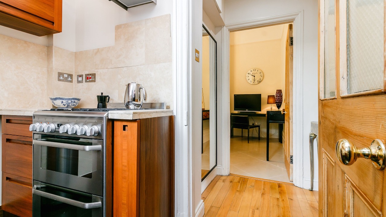 Photo of Kitchen in Clapham