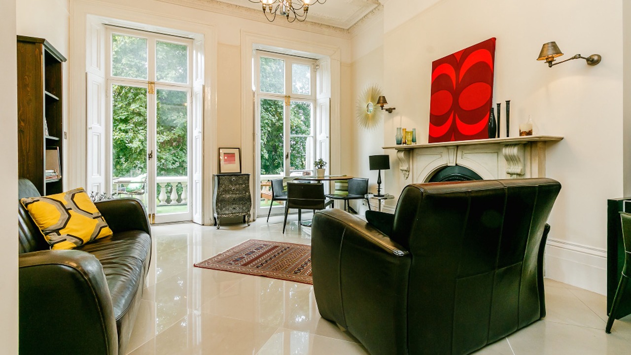 Photo of Livingroom in Clapham