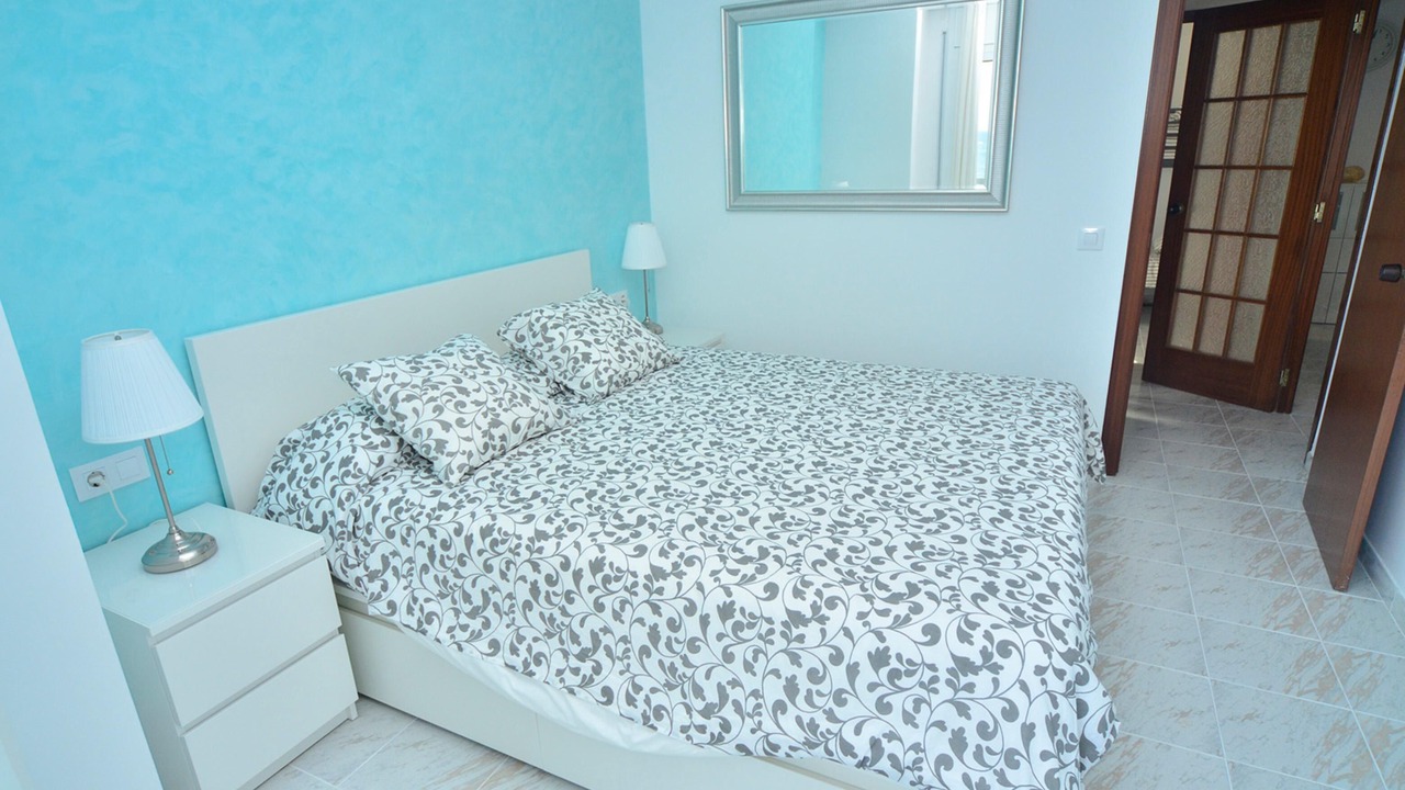 Photo of Bedroom in Pineda de Mar