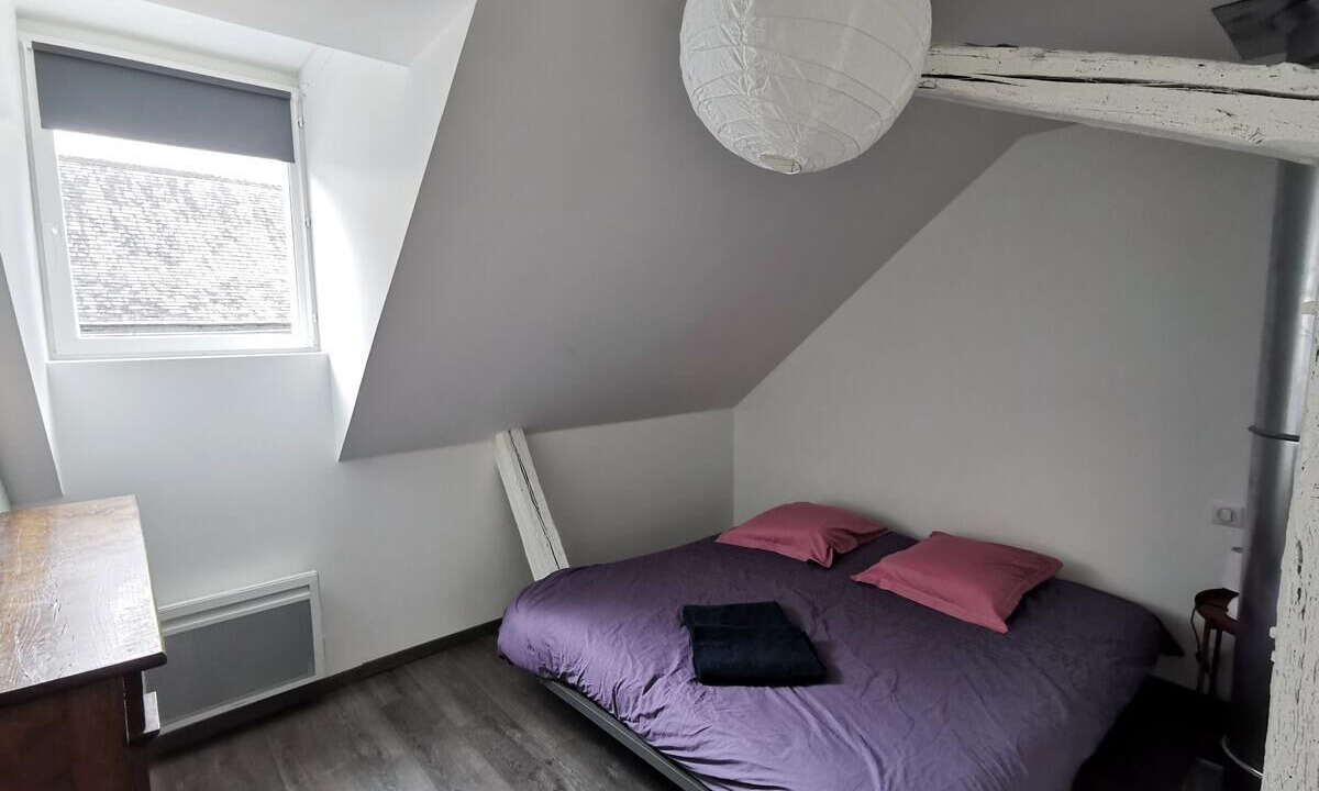 Photo of Bedroom in Bielle