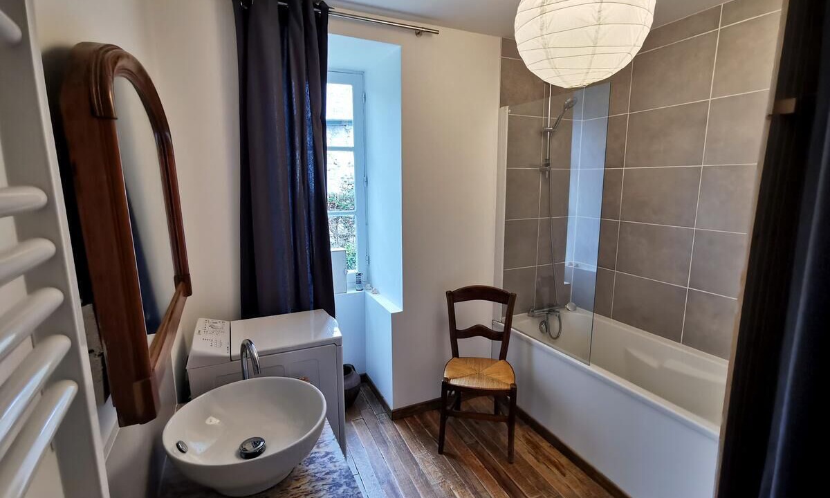 Photo of Bathroom in Bielle