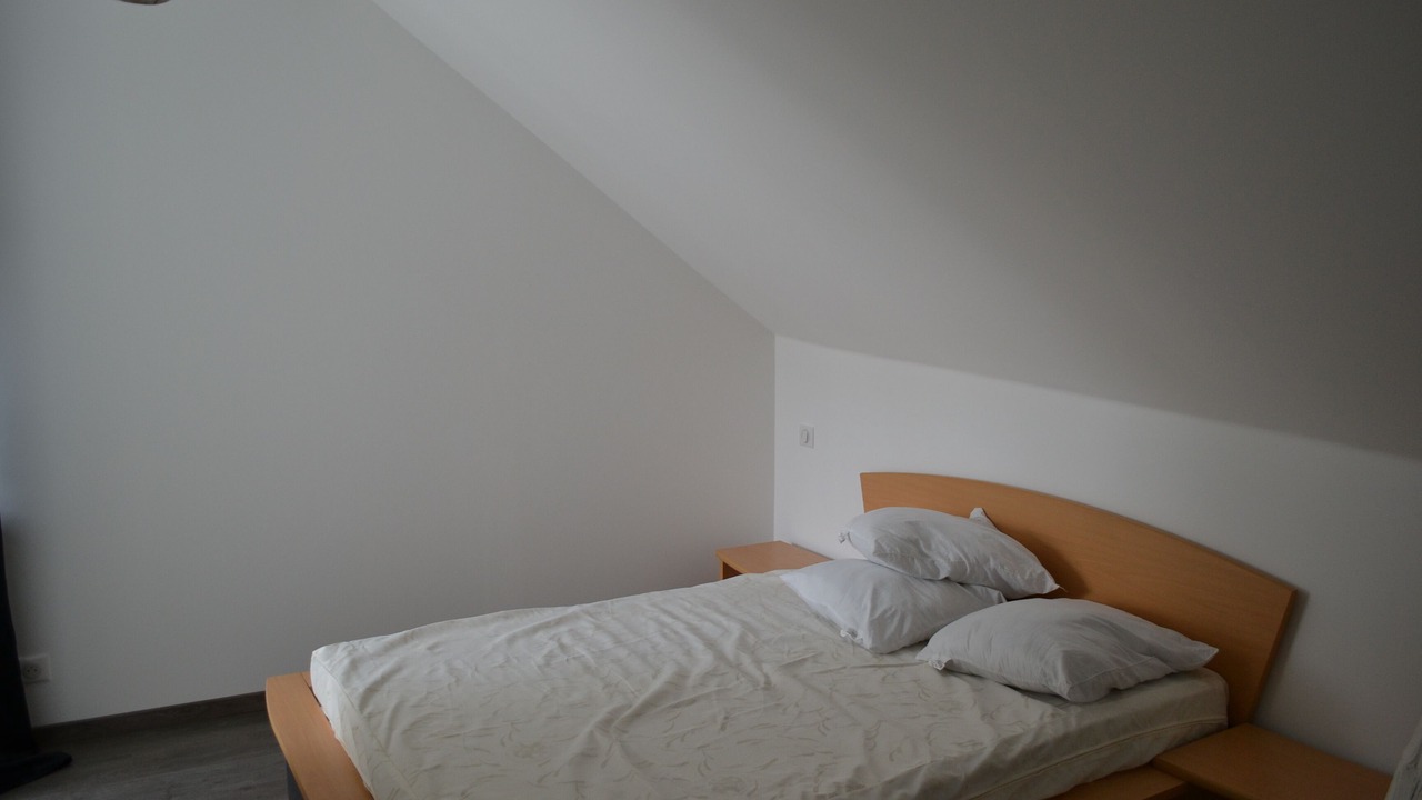 Photo of Bedroom in Bielle