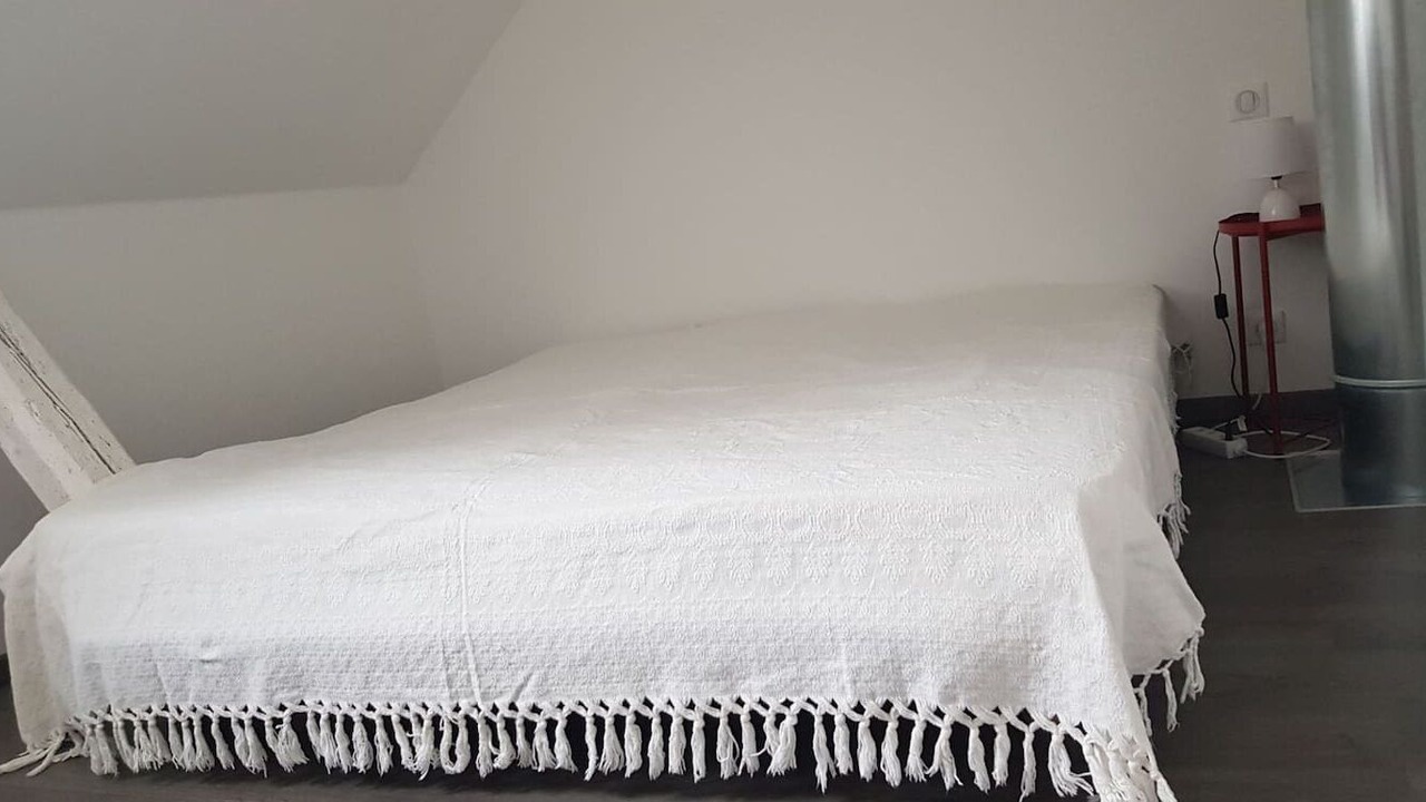 Photo of Bedroom in Bielle