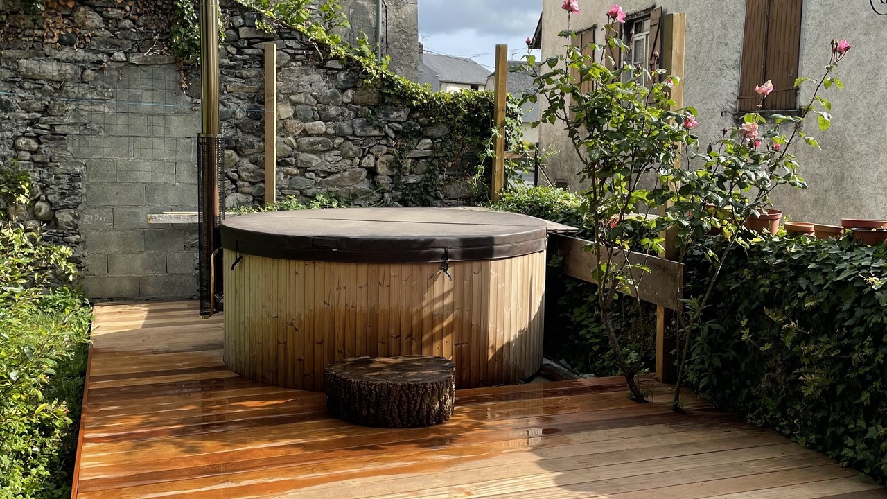 Photo of Patio Balcony in Bielle
