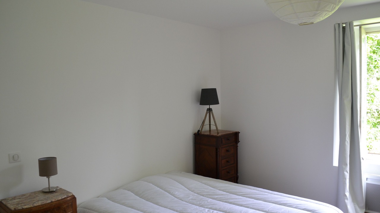 Photo of Bedroom in Bielle