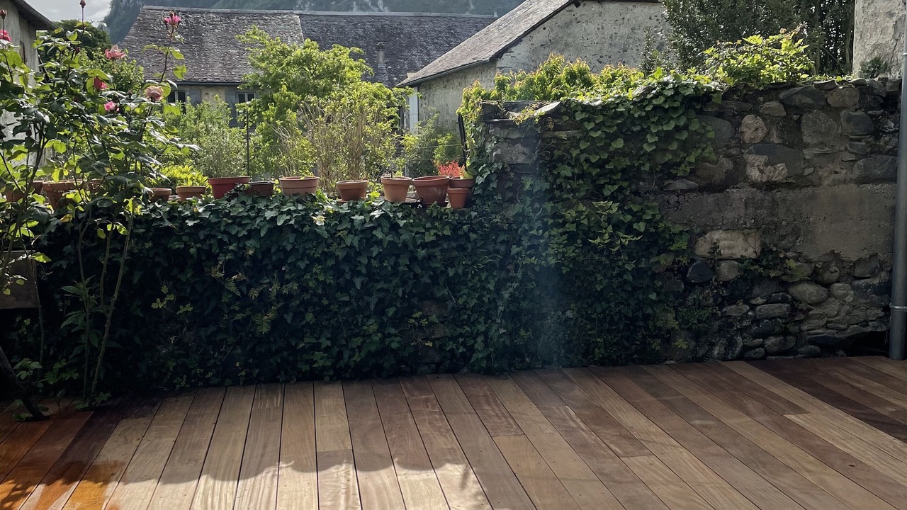 Photo of Outdoor in Bielle