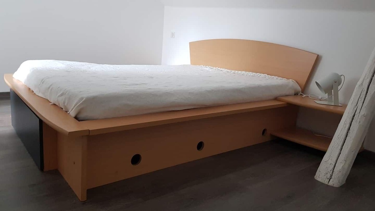 Photo of Bedroom in Bielle