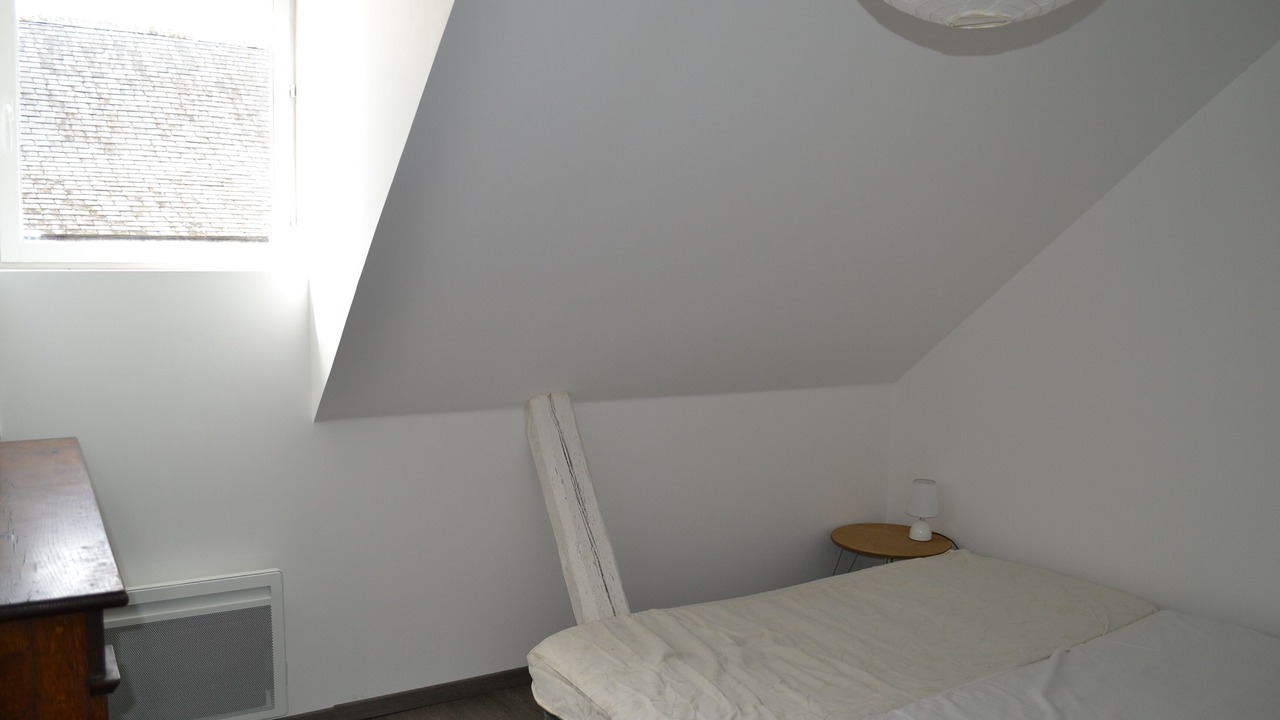Photo of Bedroom in Bielle