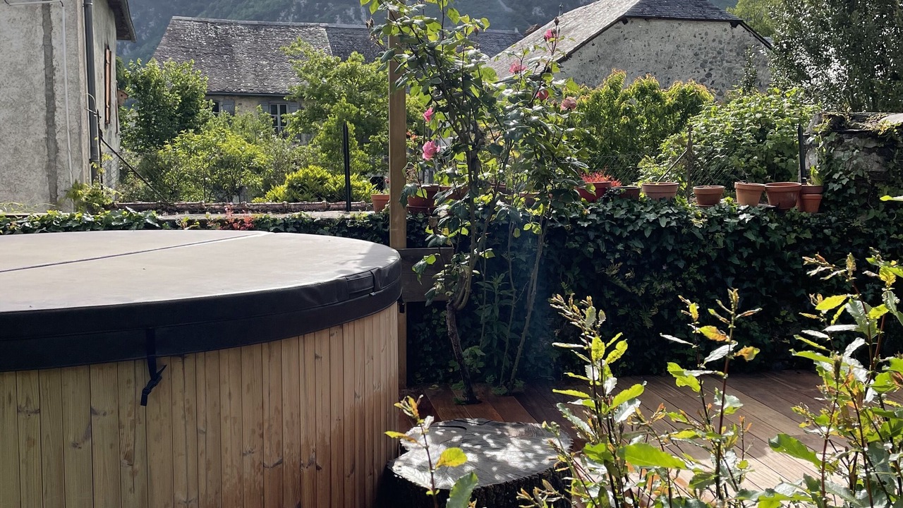 Photo of Outdoor in Bielle