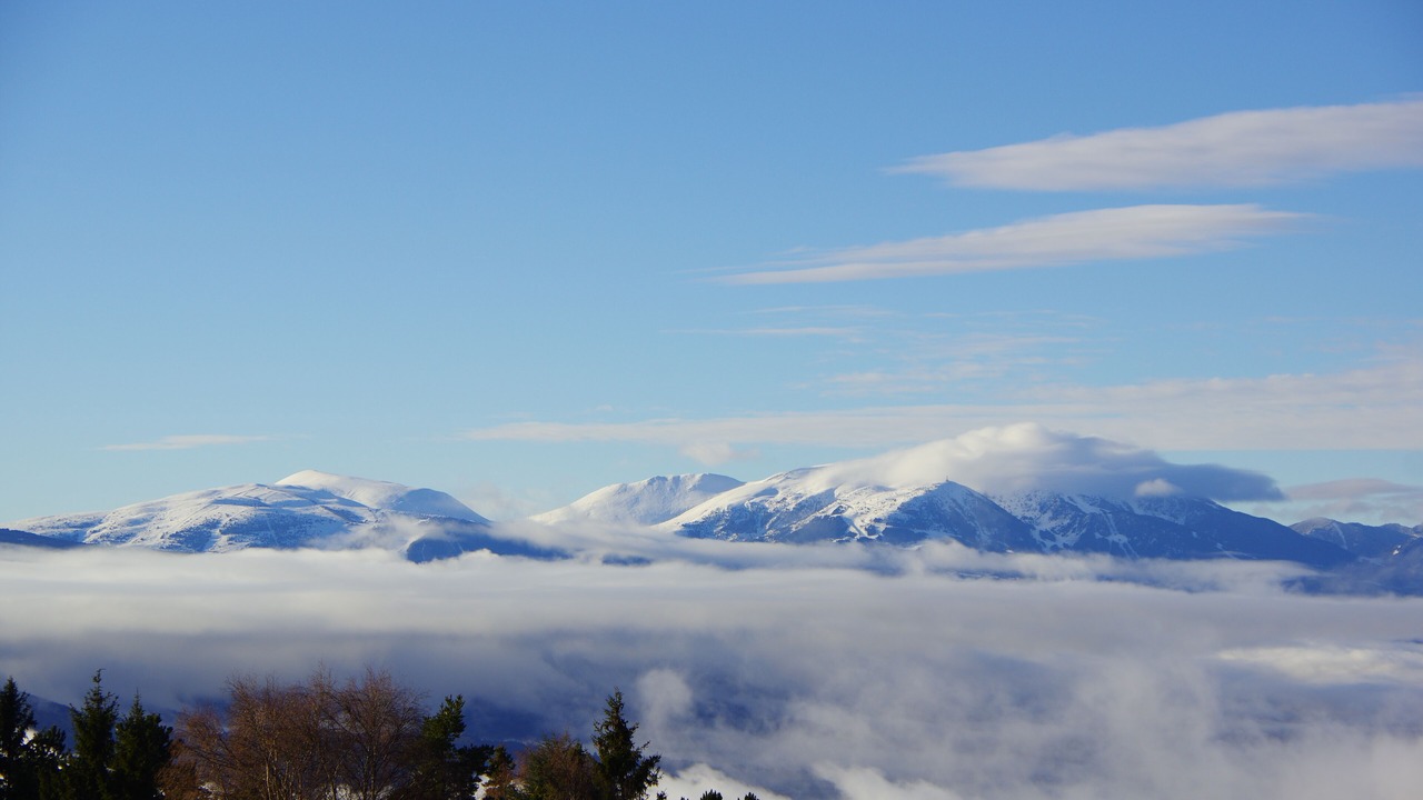 Photo of Others in Font-Romeu-Odeillo-Via