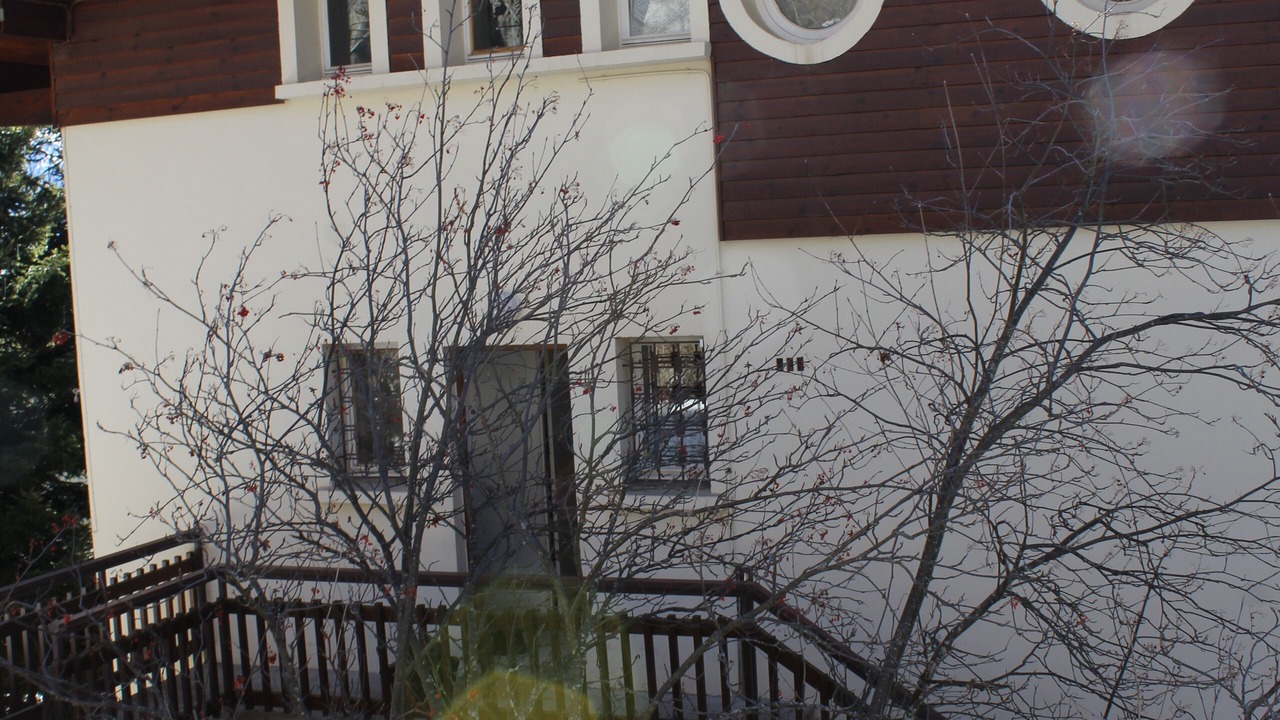 Photo of Outdoor in Font-Romeu-Odeillo-Via