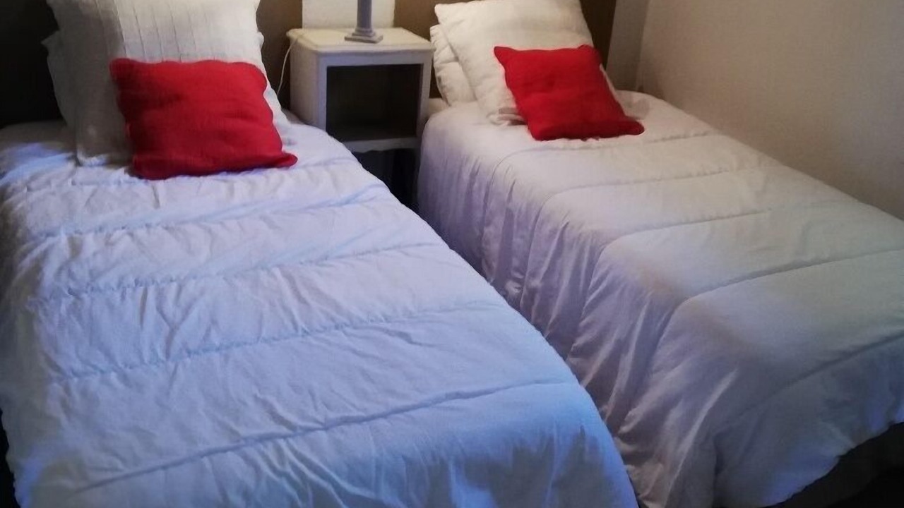 Photo of Bedroom in Font-Romeu-Odeillo-Via