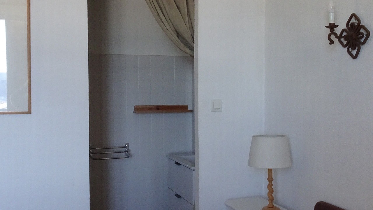 Photo of Bedroom in Font-Romeu-Odeillo-Via