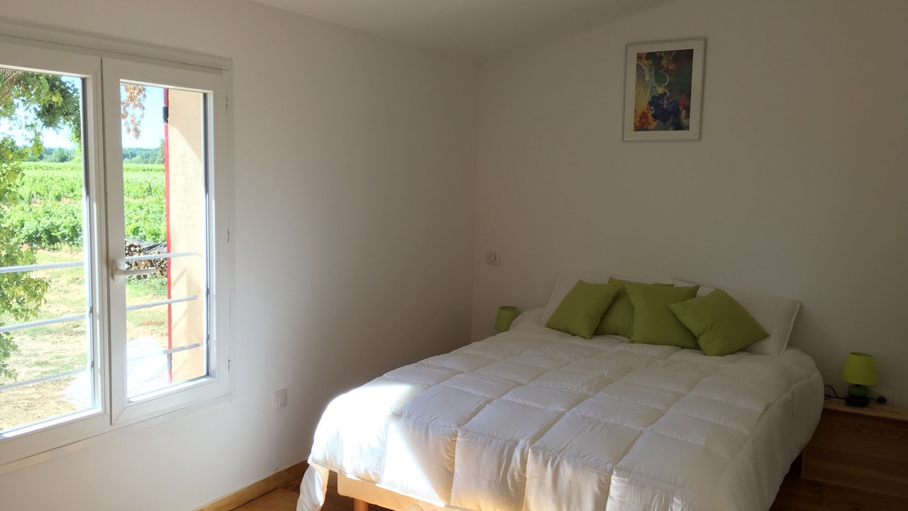 Photo of Bedroom in Albias