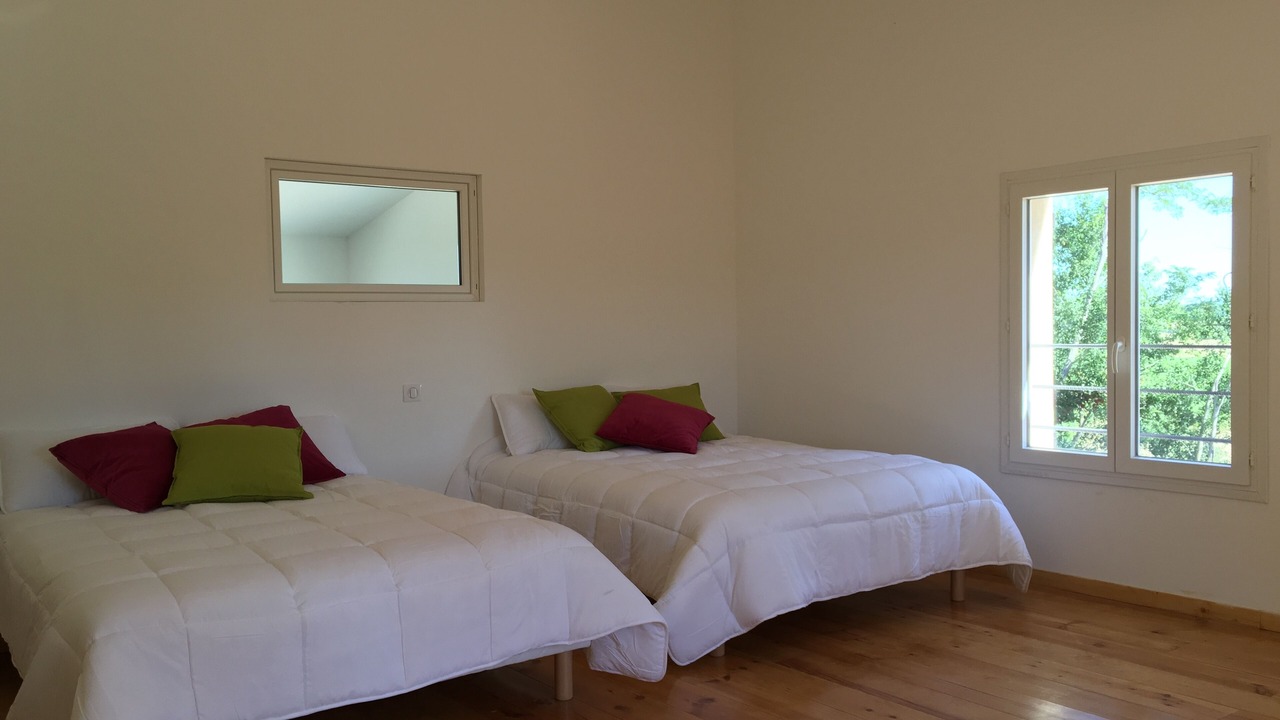 Photo of Bedroom in Albias