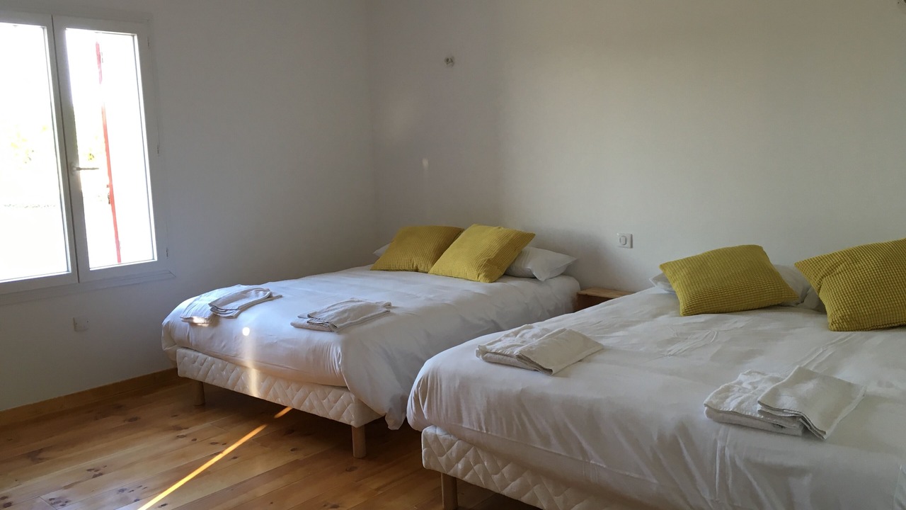 Photo of Bedroom in Albias