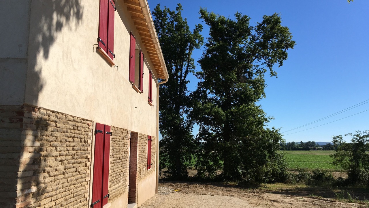 Photo of Outdoor in Albias