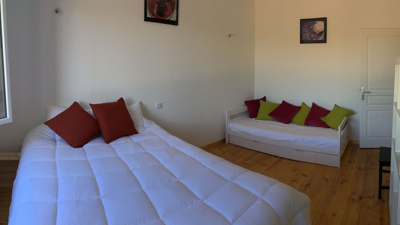 Photo of Bedroom in Albias