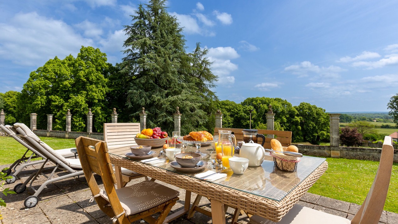 Photo of Outdoor in Charras