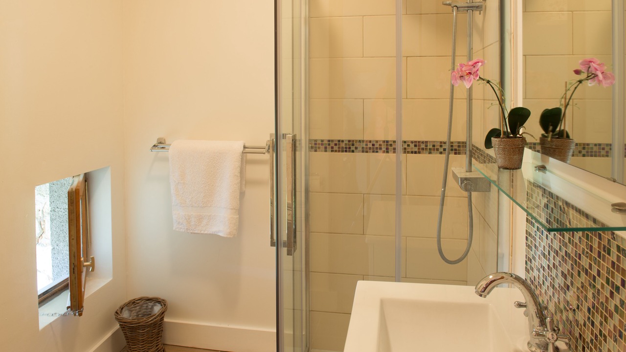 Photo of Bedroom in Charras