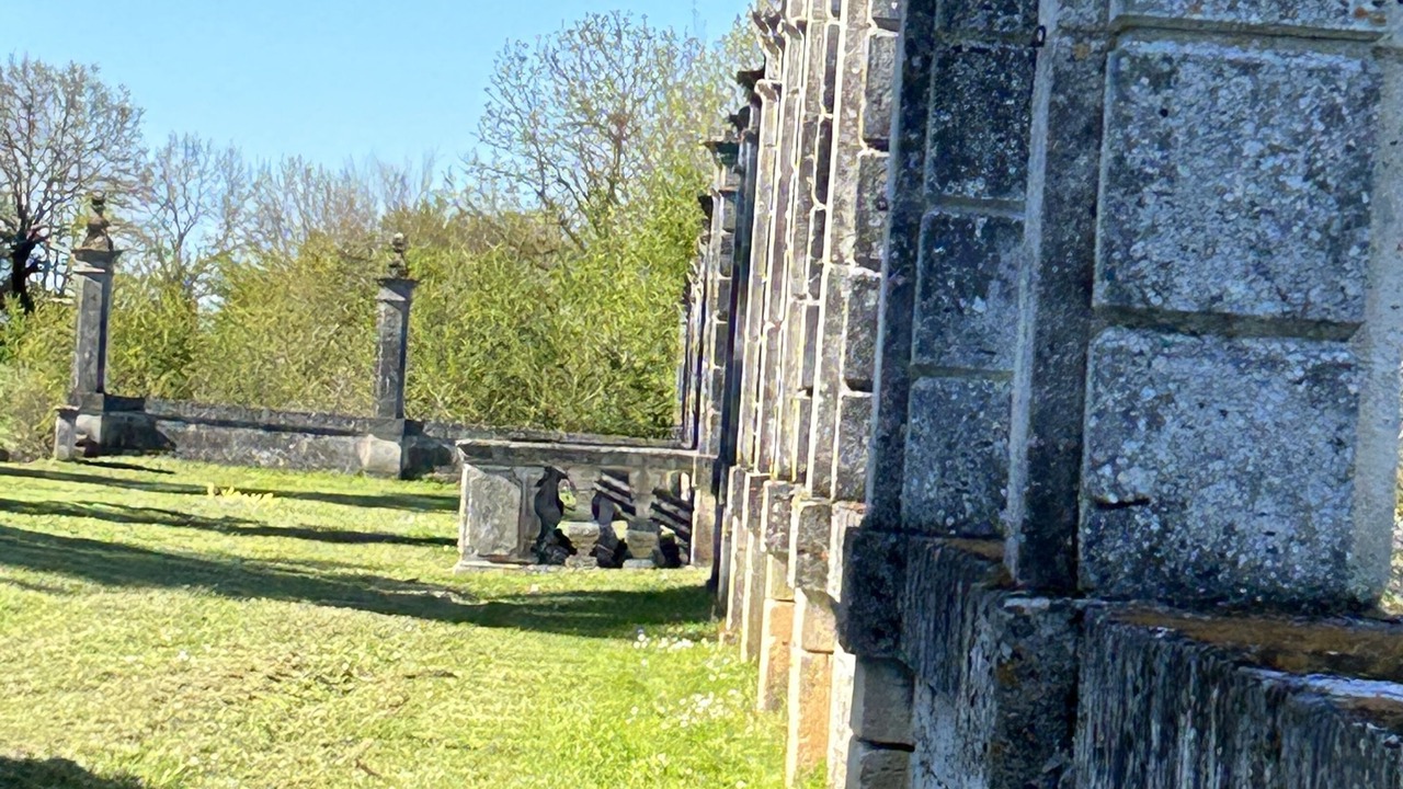 Photo of Outdoor in Charras