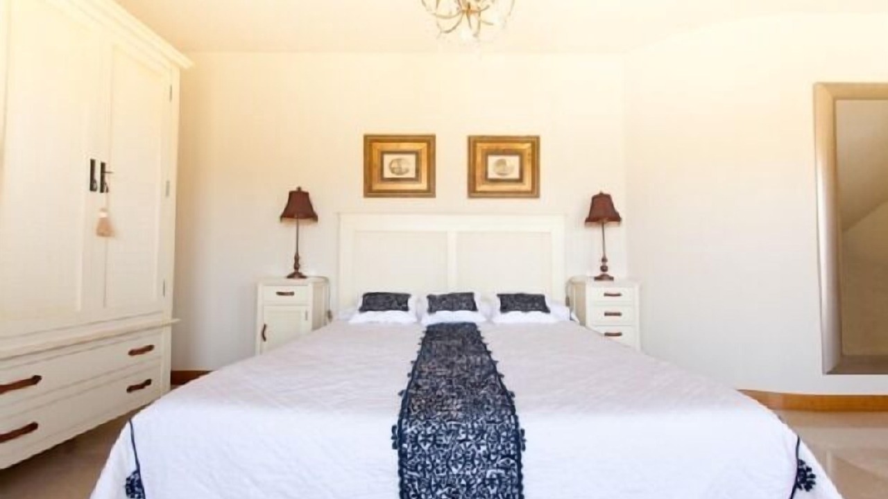 Photo of Bedroom in Cabanillas