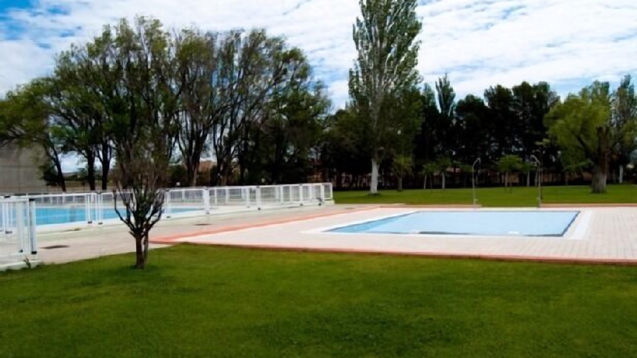 Photo of Outdoor in Cabanillas