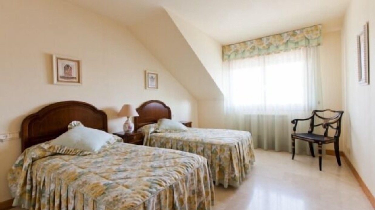 Photo of Bedroom in Cabanillas