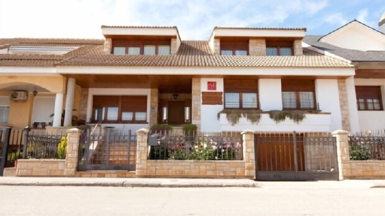 Photo of Outdoor in Cabanillas