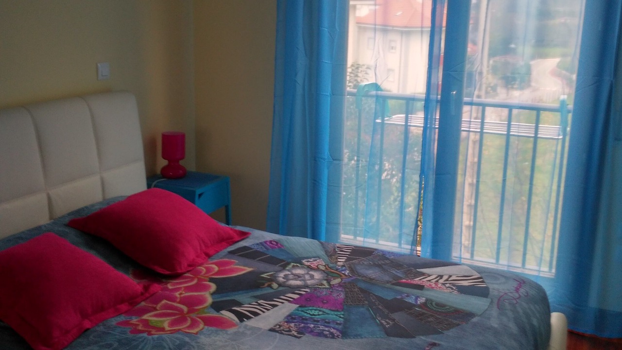 Photo of Bedroom in Gibaja