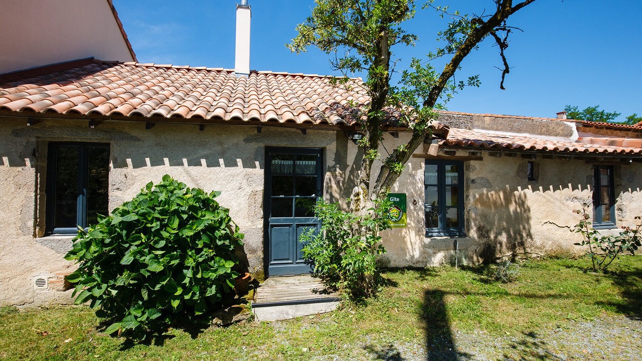 Photo of Outdoor in Saint-Martin-du-Fouilloux