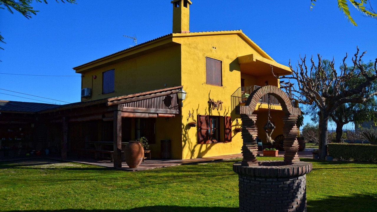 Photo of Outdoor in La Selva del Camp