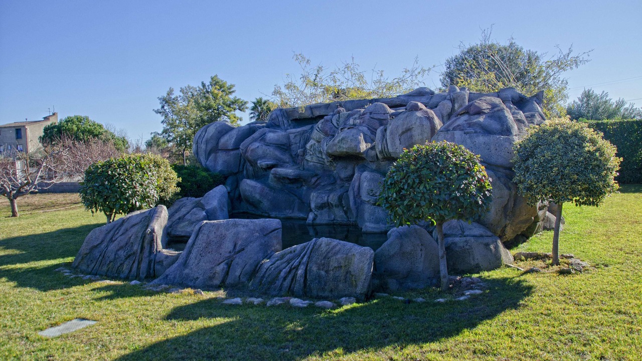 Photo of Outdoor in La Selva del Camp
