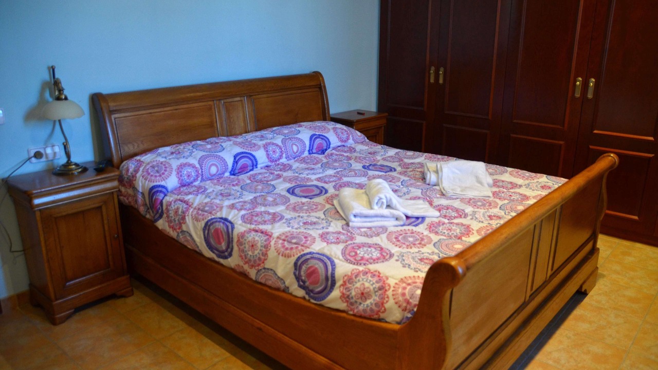 Photo of Bedroom in La Selva del Camp