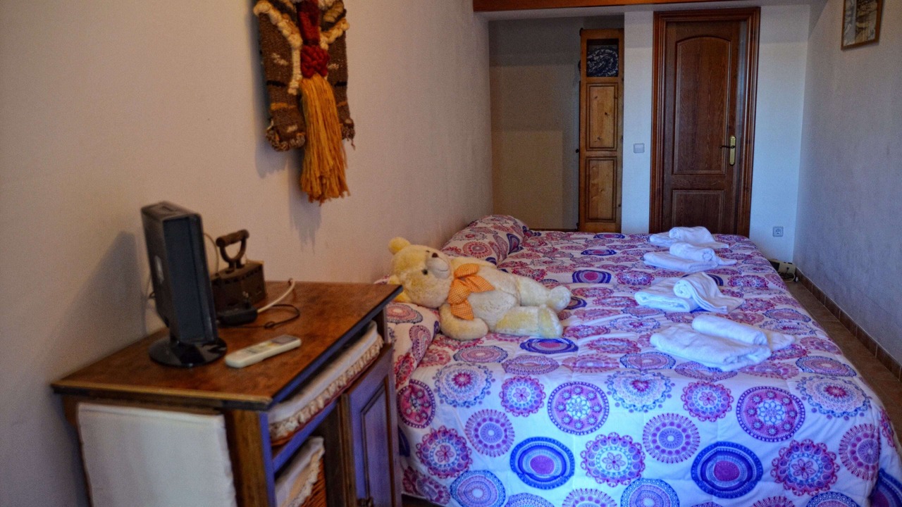 Photo of Bedroom in La Selva del Camp