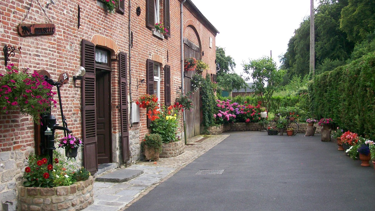 Photo of Outdoor in Hargnies