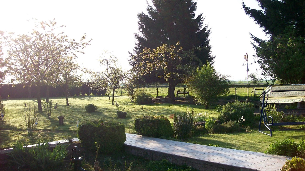 Photo of Outdoor in Hargnies