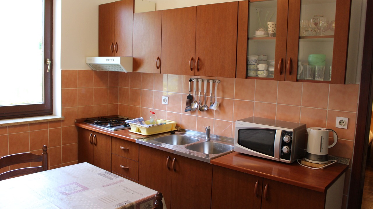 Photo of Kitchen in Rabac