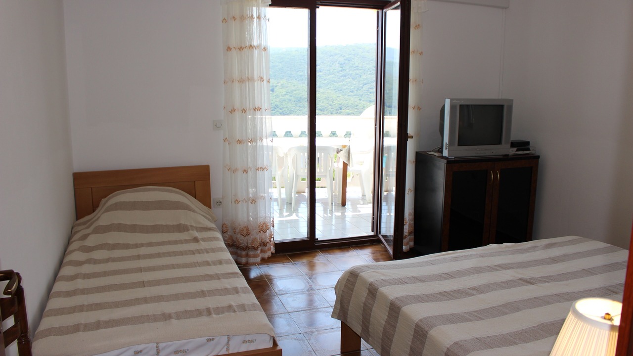 Photo of Bedroom in Rabac