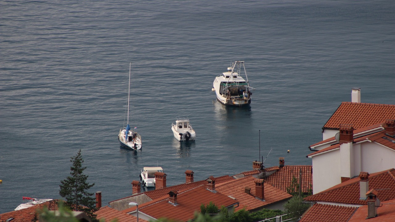 Photo of Outdoor in Rabac