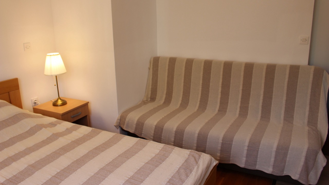 Photo of Bedroom in Rabac